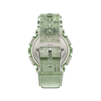 Дамски часовник Casio G-Shock GMA-S120GS-3AER, снимка 7 - Дамски - 44569807
