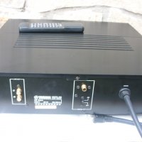 Yamaha CDX-2200 ДУ, снимка 16 - MP3 и MP4 плеъри - 34528679