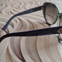 Слънчеви очила Gucci , снимка 3 - Слънчеви и диоптрични очила - 42293779