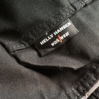 HELLY HANSEN CHELSEA CONSTRUCTION 76441 Work Wear Trouser размер 54 / XL работен панталон W3-62, снимка 11 - Панталони - 42064523