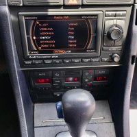 На части Audi A4 B6 1.9TDI 131, Bose, navi, снимка 2 - Автомобили и джипове - 41100765