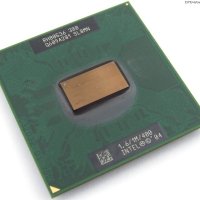 Процесор за лаптоп Intel RH80536 380 Socket H-PBGA479, PPGA478 1.6Ghz/1M/400, снимка 1 - Процесори - 41853978