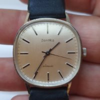 zentra watch, снимка 1 - Мъжки - 41936307