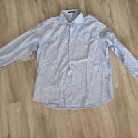 Мъжки ризи Ferre, Just Cavalli , снимка 6 - Ризи - 41696573