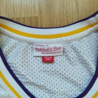 Баскетболен потник NBA L.A. Lakers / Bulls, снимка 6 - Спортни дрехи, екипи - 41458590