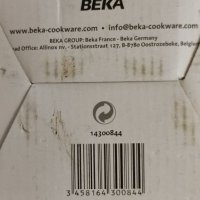 Уред за Фондю BEKA., Германия. , снимка 9 - Други - 39701435