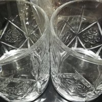 dewars-new 2бр чаши за уиски 3012221151, снимка 10 - Колекции - 39143102