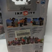 Нова фигурка Капитан Барбоса от Карибски пирати за Disney Infinity , снимка 3 - Други игри и конзоли - 41510177