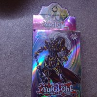 YU GI-OH карти, снимка 1 - Други - 41712374