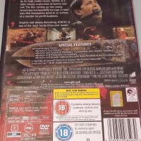 Hostel DVD, снимка 3 - DVD филми - 41508392