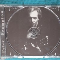 Peter Frampton(Humble Pie) – 1994 - Peter Frampton(Rock), снимка 6 - CD дискове - 44353839