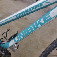 unibike crosfire колело , снимка 6 - Велосипеди - 44336793