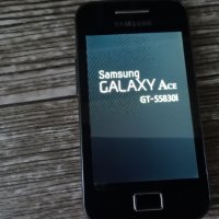 samsung galaxy ace gt-s5830i, снимка 5 - Samsung - 41903727