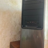 Компютър i5 2400/500GB HDD/2GB Nvidia., снимка 2 - Геймърски - 42177655