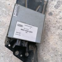 Колонки Колонка Audi A4 B6 , снимка 5 - Части - 41875168