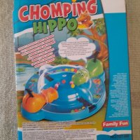 Детска игра с хипотами, снимка 3 - Образователни игри - 44227649