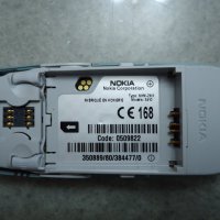 Nokia 3410 NHM-2NX, снимка 2 - Nokia - 42003423