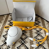 Нов детски преносим вентилатор за врат охлаждане пътуване на открито, снимка 7 - Други - 40698835