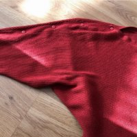 Дамска блуза , снимка 6 - Блузи с дълъг ръкав и пуловери - 35844777