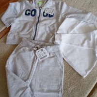 Нови комплекти и дрехи за бебета, снимка 11 - Комплекти за бебе - 42491007
