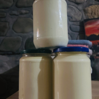 Продавам пълномаслени млечни продукти , снимка 1 - Домашни продукти - 44603039