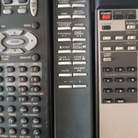 Remote control-philips,dual marantz sansui,lenco,akai, снимка 3 - Други - 41990951