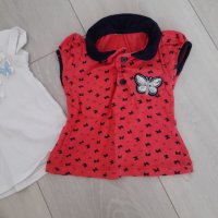 Бебешки дрешки, снимка 4 - Комплекти за бебе - 41452450