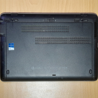 Лаптоп HP EliteBook 820 G1/i5-4200u, снимка 7 - Лаптопи за работа - 44774921