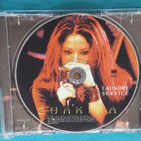 Shakira – 2001 - Laundry Service(Latin Pop), снимка 4 - CD дискове - 44312889