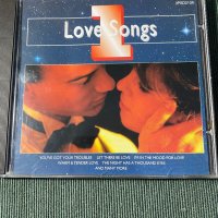 LOVE SONGS -Cd матрични, снимка 2 - CD дискове - 35764689