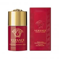 Versace Eros Flame Deo Stick 75ml дезодорант стик за мъже, снимка 1 - Дезодоранти - 39751616