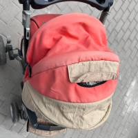 Бебешка количка GANGROO, снимка 5 - Детски колички - 44834644