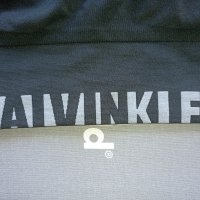 Бюстие Calvin Klein S, снимка 4 - Тениски - 33806945