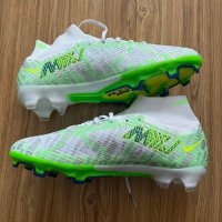 Бутонки nike mercurial air zoom, снимка 1 - Футбол - 42613198