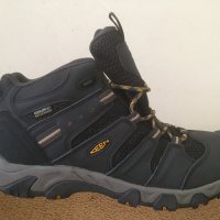 Keen waterproof , снимка 7 - Мъжки боти - 39449751