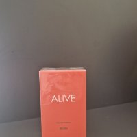 BOSS Alive Eau de parfum 30 ml., снимка 1 - Дамски парфюми - 44247640