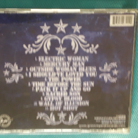 Blindside Blues Band – 2006 - Long Hard Road(Blues Rock, Southern Rock), снимка 6 - CD дискове - 44517123