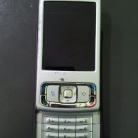 Nokia N95 за части, снимка 1 - Nokia - 41469083