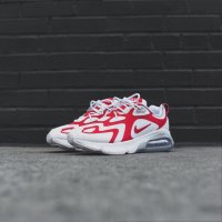 Nike Air Max 200, снимка 1 - Спортни обувки - 42199347