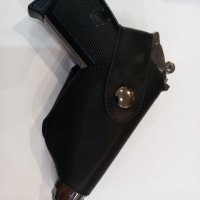 Запалка пистолет Валтер, снимка 7 - Подаръци за мъже - 41753230