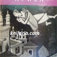 Библиотека Юношески романи: Ариел, снимка 1 - Детски книжки - 40008469