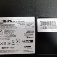 Philips 49PUS6162/12 на части, снимка 6 - Части и Платки - 36002546