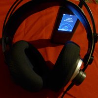 AKG  К 142HD прекрасни професионални студийни слушалки, снимка 4 - Слушалки и портативни колонки - 41706350