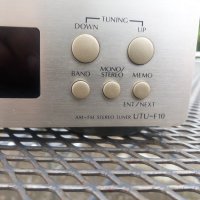 DENON UTU-F10, снимка 5 - Аудиосистеми - 41246969