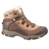 туристически/зимни топли обувки MERRELL Thermo Arc 6  номер 40, снимка 3 - Други - 31379396