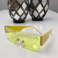 Dolce & Gabbana слънчеви очила, снимка 2 - Слънчеви и диоптрични очила - 39944535