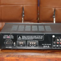 A30 4 Channel Mixer Amplifier - 100V Line, снимка 8 - Ресийвъри, усилватели, смесителни пултове - 42735337