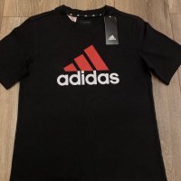 Тениски Adidas 9-11г.(140),11-12г(152),15-16г(176), снимка 3 - Детски тениски и потници - 42294713