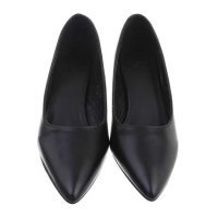 Дамски обувки на ток, 3цвята, снимка 13 - Дамски елегантни обувки - 40252856