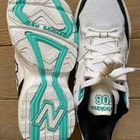 New balance, нови, оригинални, с кутия, снимка 3 - Маратонки - 34028655